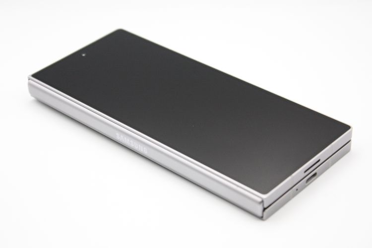 Galaxy Z Fold6 SCG28 ����С�����ɥ� au��SIM�ե꡼ B���