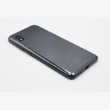 ���� Galaxy A21 ����ץ� SCV49 SIM���å�����Ѥ� �֥�å� A���