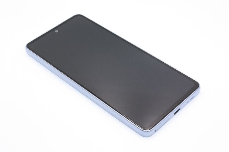 Galaxy A53 SC-53C ֥롼 SIMե꡼ B