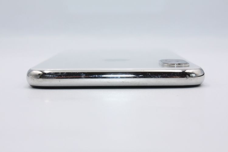 �Хåƥ꡼�����ɹ�(100%) iPhoneX 256GB SIM���å�����Ѥ� ����С� B���