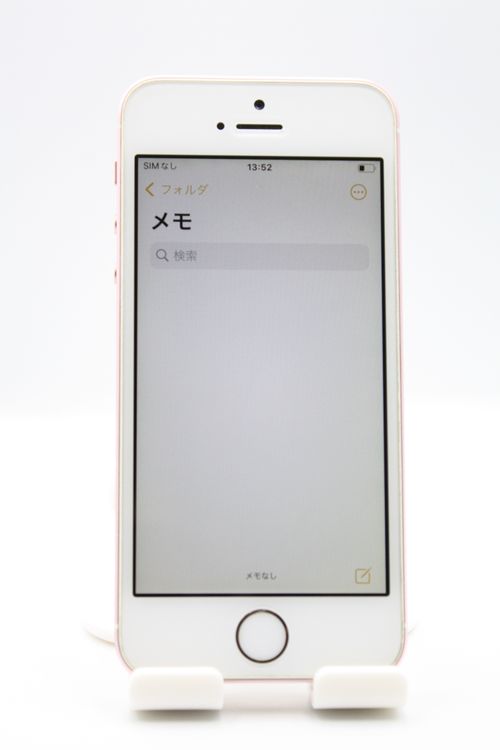 �������ò� iPhoneSE ��1���� 16GB SIM���å�����Ѥ� ������������� B���