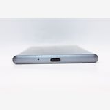 Xperia XZ1 SOV36 �ࡼ���åȥ֥롼 SIM���å�����Ѥ� C���
