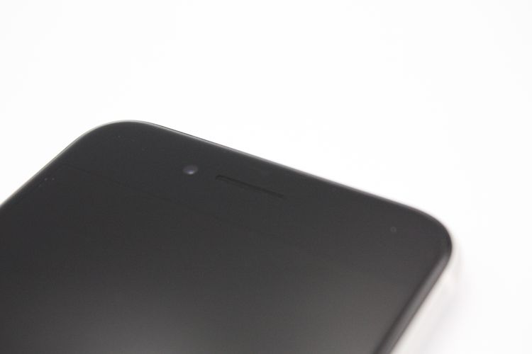 iPhoneSE ��2���� 64GB �ۥ磻�� SIM�ե꡼ B���