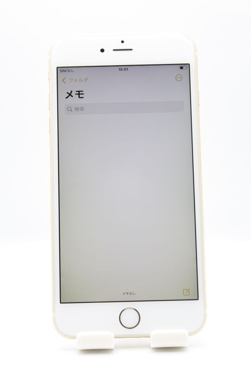 �������ò� iPhone6sPlus 16GB ������� SIM���å�����Ѥ� B���