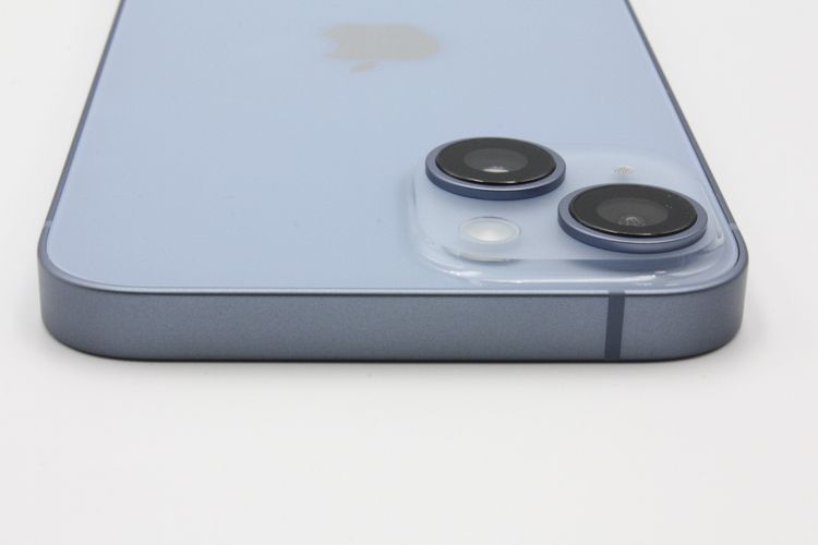 �������ò� ���� �Хåƥ꡼�����ɹ�(96��) iPhone14 128GB �֥롼