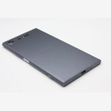 Xperia XZ1 SOV36 �ࡼ���åȥ֥롼 SIM���å�����Ѥ� B���