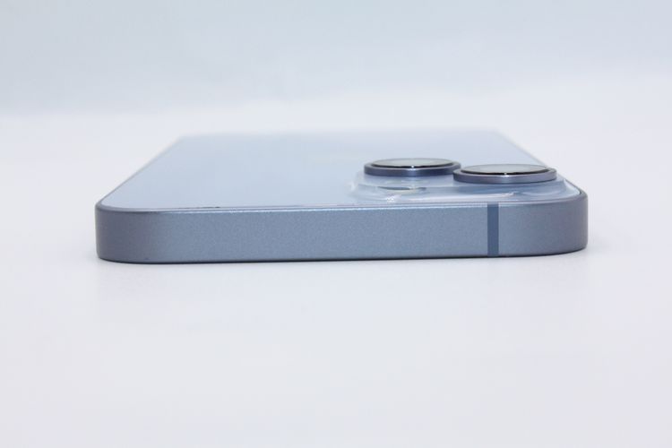 �������ò� �Хåƥ꡼�����ɹ�(98��) iPhone14 128GB �֥롼 C���