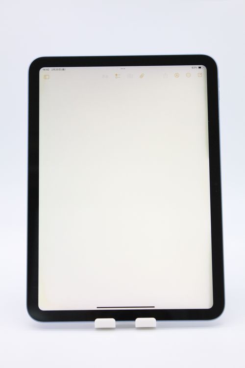 �������ò� iPad ��10���� Wi-Fi��ǥ� 64GB �֥롼 B���
