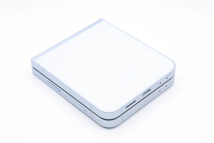 �������ò� ���� Galaxy Z Flip6 SCG29 au��SIM�ե꡼�֥롼 A���