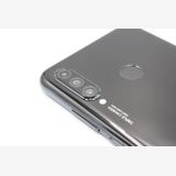 HUAWEI P30 lite Premium HWV33 SIMåѤ ֥å B