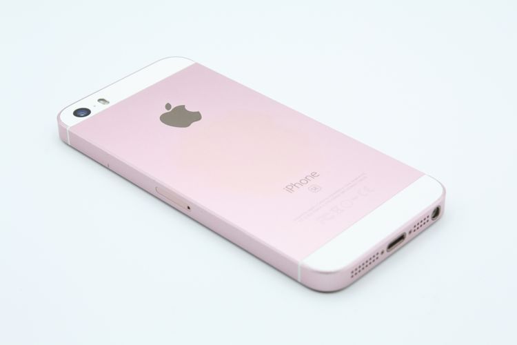 �������ò� iPhoneSE ��1���� 16GB SIM���å�����Ѥ� ������������� B���