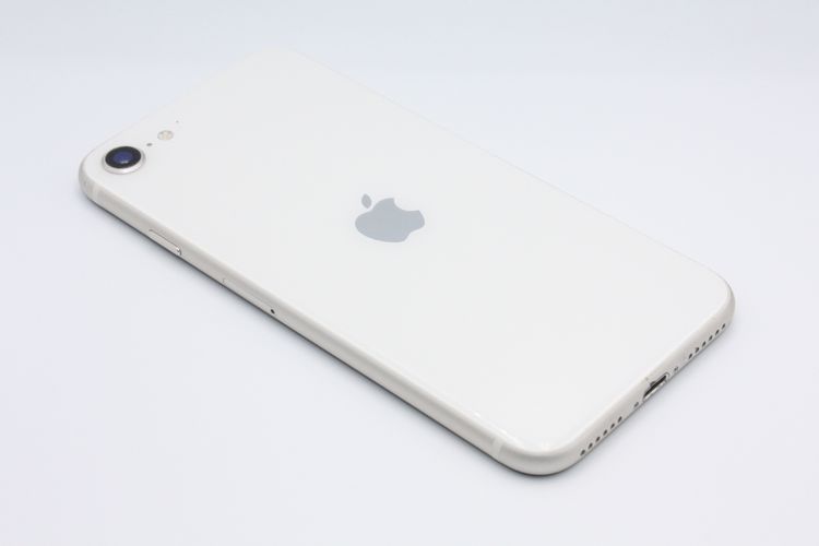 iPhone SE 3 64GB SIMե꡼ 饤 C