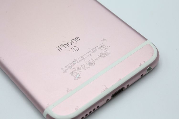 �������ò� iPhone6s 16GB SIM���å�����Ѥ� ������������� C���