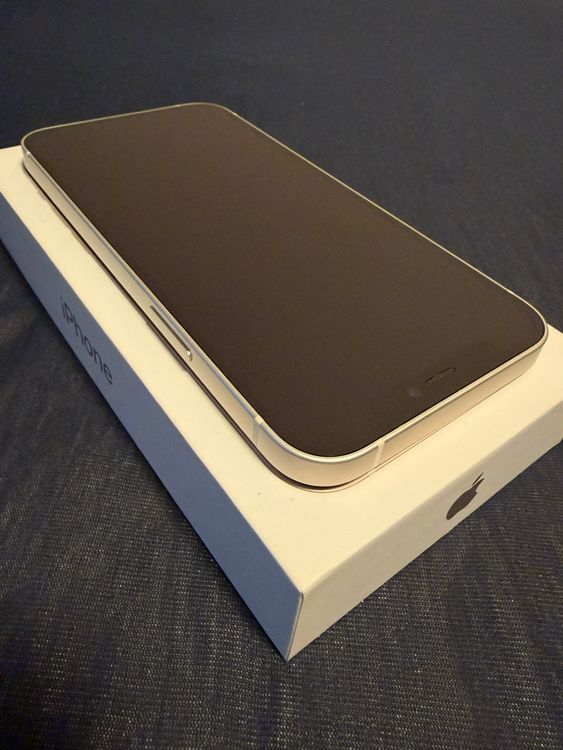 ĶʡiPhone12 128GB ۥ磻 Apple Simե꡼ ̵