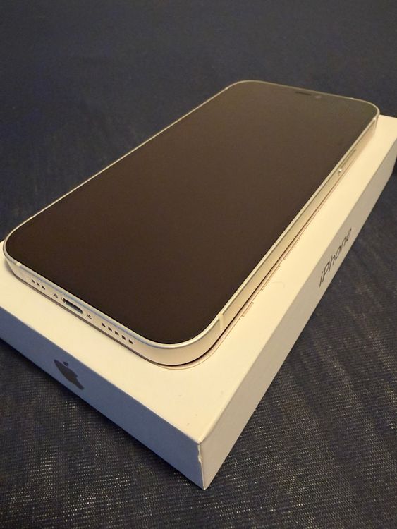 ĶʡiPhone12 128GB ۥ磻 Apple Simե꡼ ̵