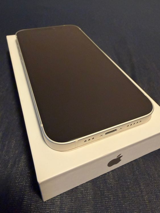 ĶʡiPhone12 128GB ۥ磻 Apple Simե꡼ ̵