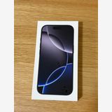 iPhone16pro 128GB Хåƥ꡼100%