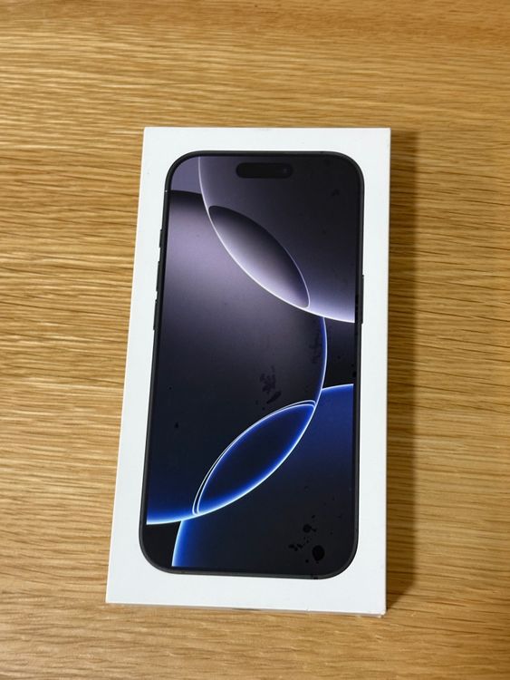 iPhone16pro 128GB Хåƥ꡼100%