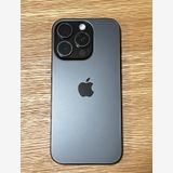 iPhone16pro 128GB バッテリー容量100%