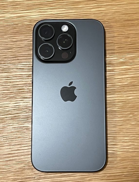 iPhone16pro 128GB Хåƥ꡼100%