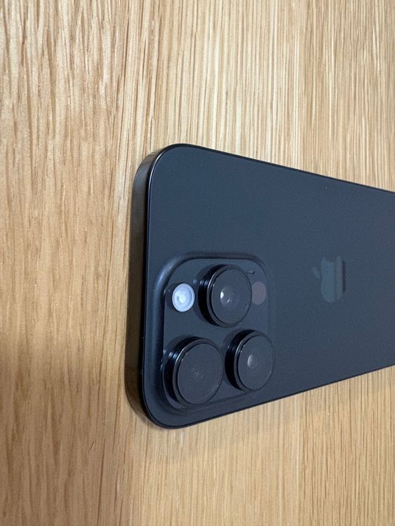 iPhone16pro 128GB Хåƥ꡼100%