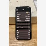 iPhone16pro 128GB Хåƥ꡼100%