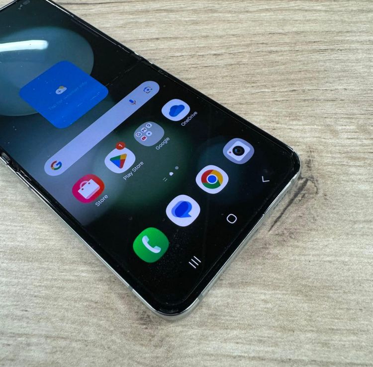 ʡAndroid Galaxy Flip 5256gbSIMե꡼