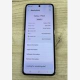 ʡSamsung Galaxy Z Flip5 SIMե꡼