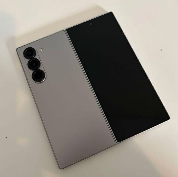 Android Galaxy Fold 6��256gb��SIM�ե꡼