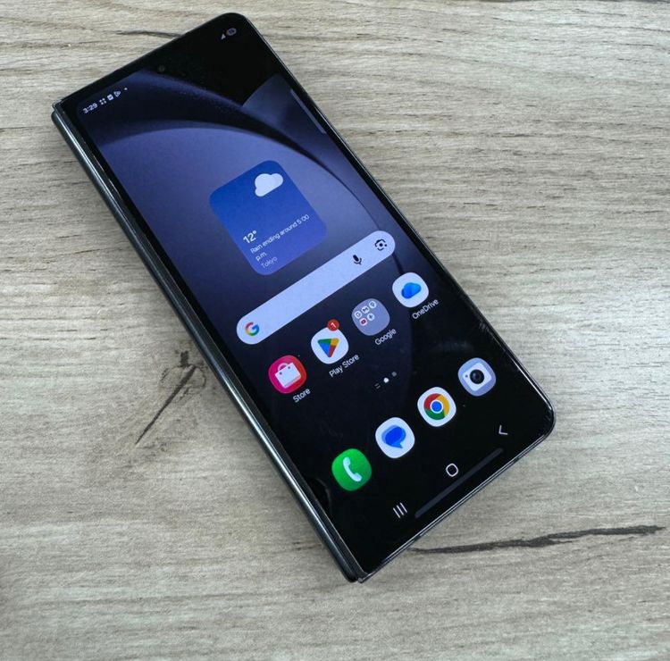 Android Galaxy Z Fold 5256gbSIMե꡼