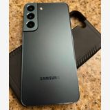 �����ʡ�Galaxy S22��256GB�å֥�å���SIM�ե꡼