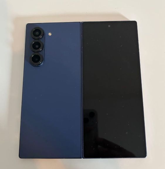 Android Galaxy Fold 6��256gb��SIM�ե꡼