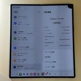 Android Galaxy Fold 6��256gb��SIM�ե꡼