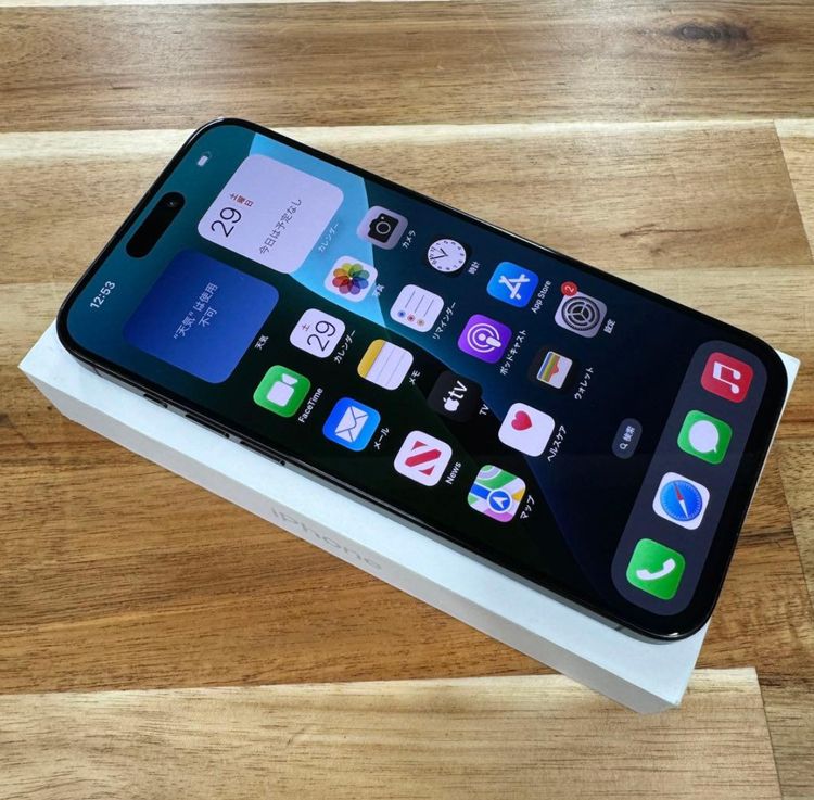 ʡiPhone 15 Pro Max256GBSIMե꡼