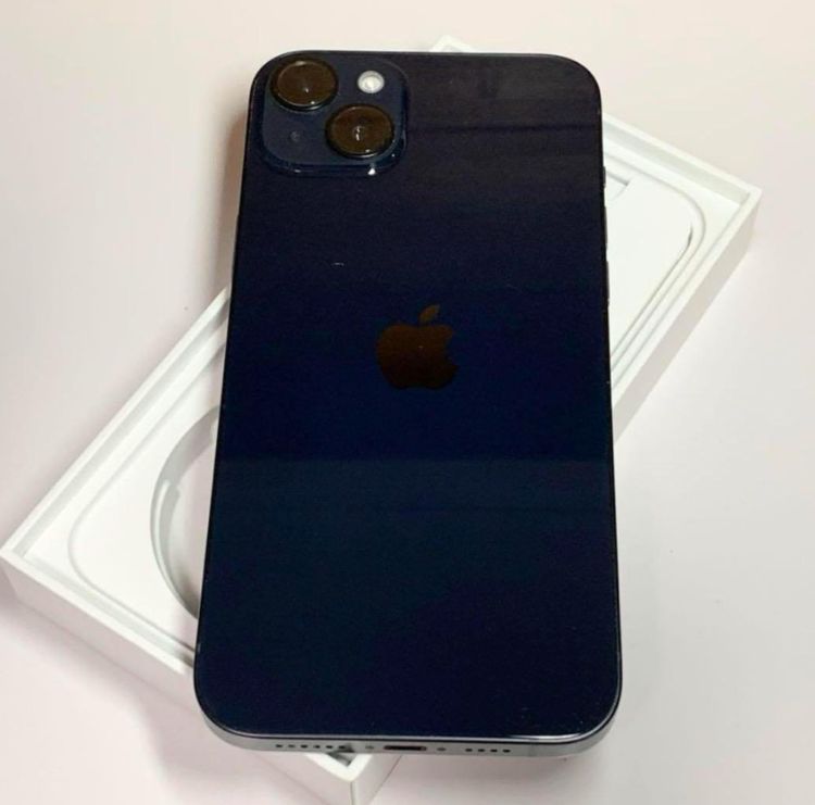 ʡ[85%] iPhone 14 Plus128gbSIMե꡼ [ưɤʤ]