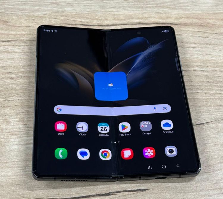 Galaxy Z Fold4 商品一覧｜ムスビー【中古スマホ・中古タブレット専門