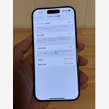 ʡiPhone 15 Pro256gbSIMե꡼