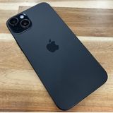 Хåƥ꡼90% SIMե꡼iPhone 15 PLUS 128gb