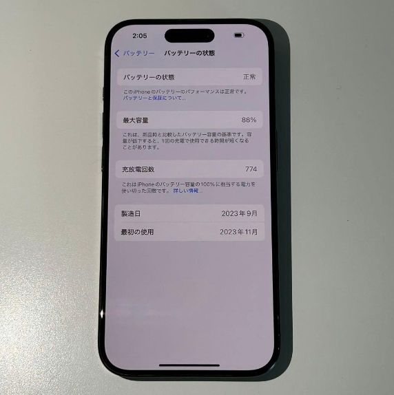 iPhone 15 Pro��128GB��SIM�ե꡼