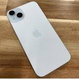 Хåƥ꡼88%SIMե꡼iPhone 15 PLUS 128gb