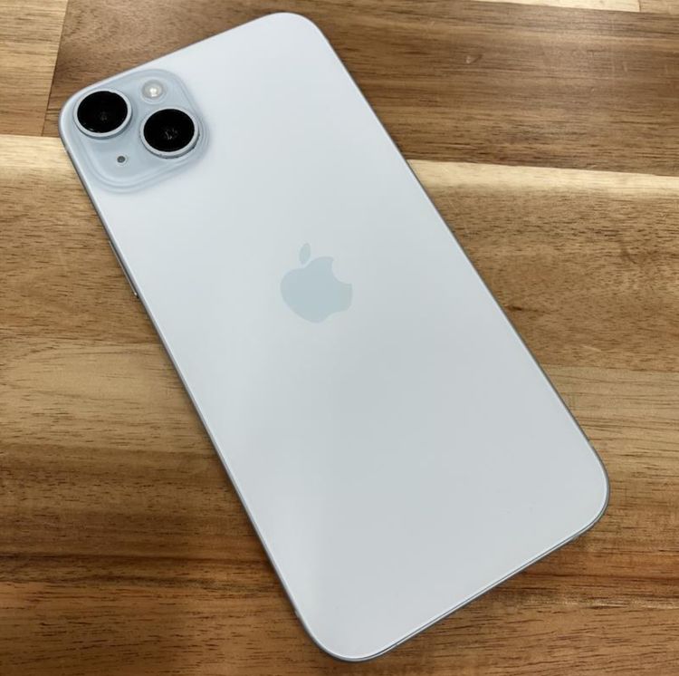 Хåƥ꡼88%SIMե꡼iPhone 15 PLUS 128gb