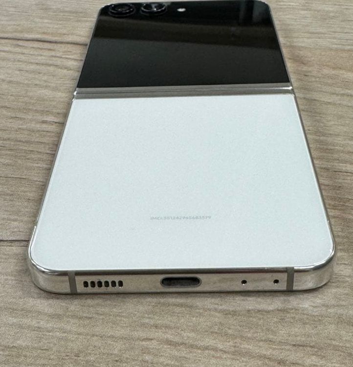 Android Galaxy Flip 5 256gb SIMե꡼