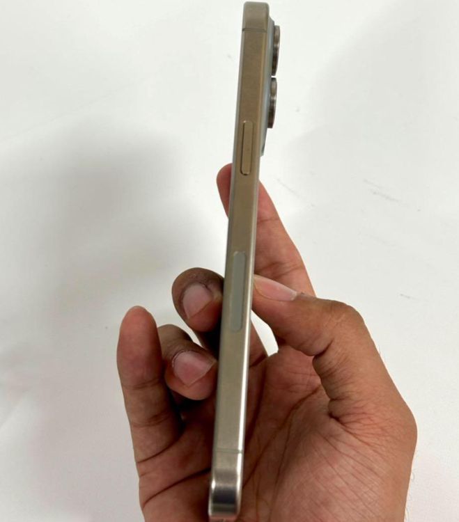 ڥǥ奢SIMե꡼iPhone 15 Pro Max 1024 GB Хåƥ꡼87