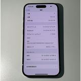 iPhone 15 Pro��256GB��SIM�ե꡼