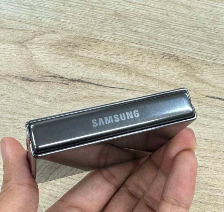 ʡAndroid Galaxy Flip 5256gbSIMե꡼