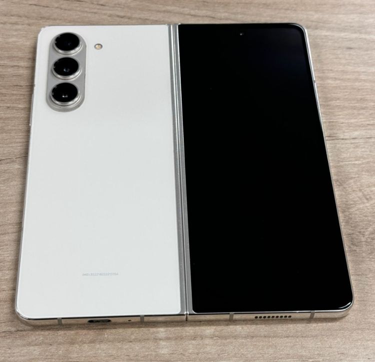 [ɤʤ] Galaxy Z Fold 5 | 512gb | SIMե꡼