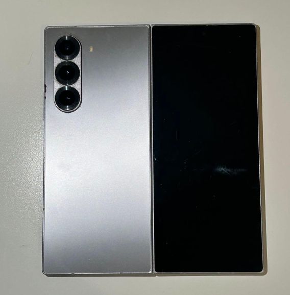 Android Galaxy Fold 6��256gb��SIM�ե꡼