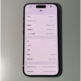 iPhone 15 Pro��512GB��SIM�ե꡼