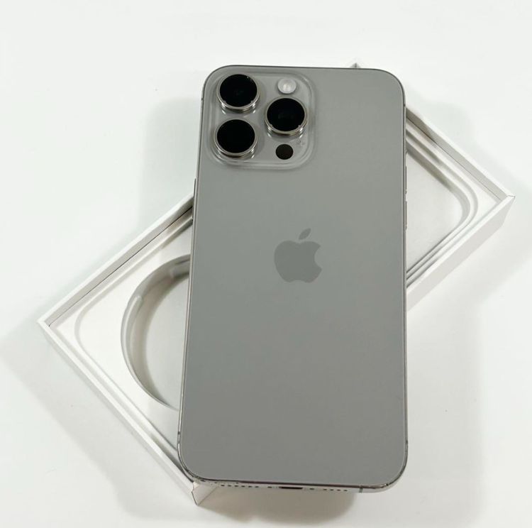 ڥǥ奢SIMե꡼[88%] iPhone 15 Pro Max1024gb