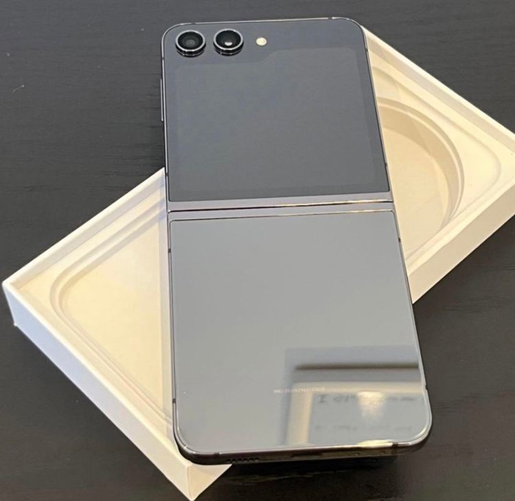 Android Galaxy Z Flip 5256gbSIMե꡼